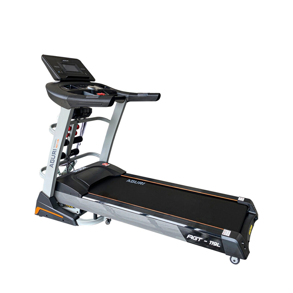 MÁY CHẠY BỘ AGT-119L