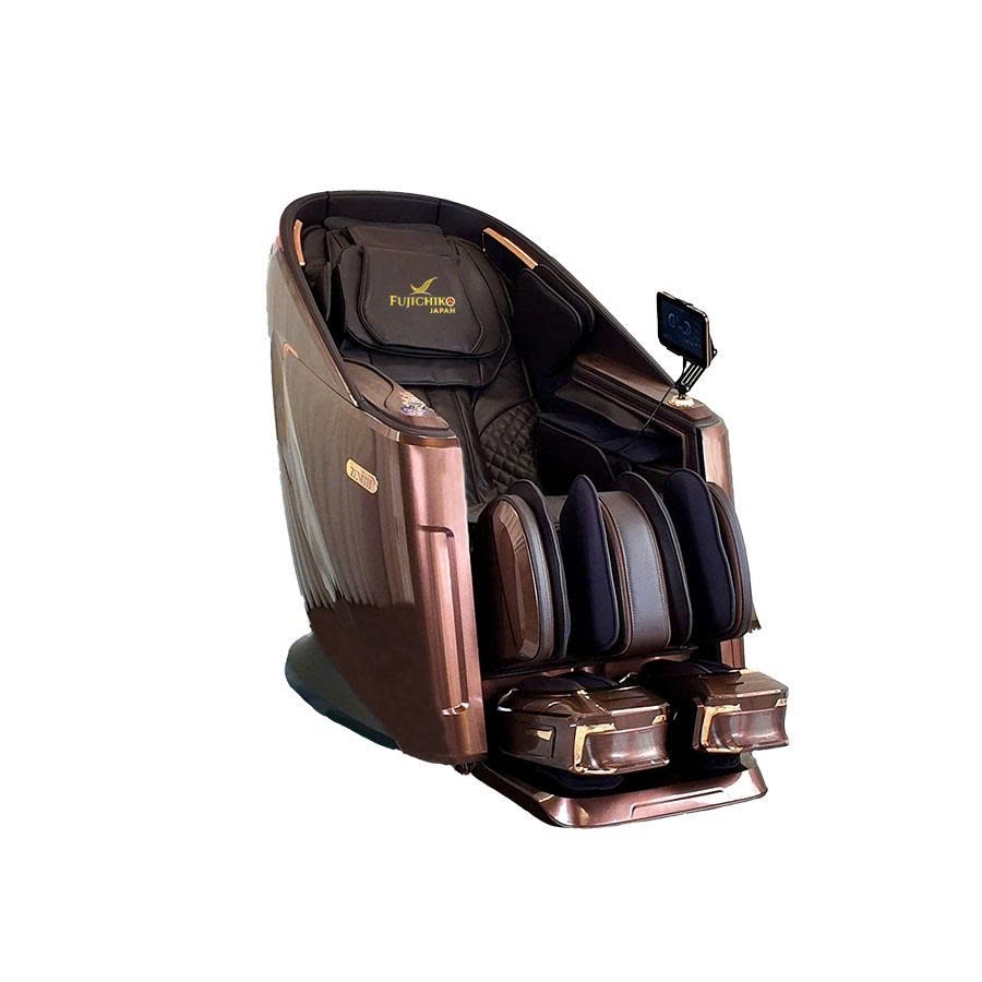 GHẾ MASSAGE FUJI CHIKO FJC - 730i PLATINUM