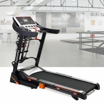 Máy chạy bộ đa năng FUJISUMA FJ-668