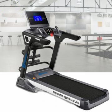 MÁY CHẠY BỘ ĐA NĂNG FUJISUMA FJ-898 LUXURY