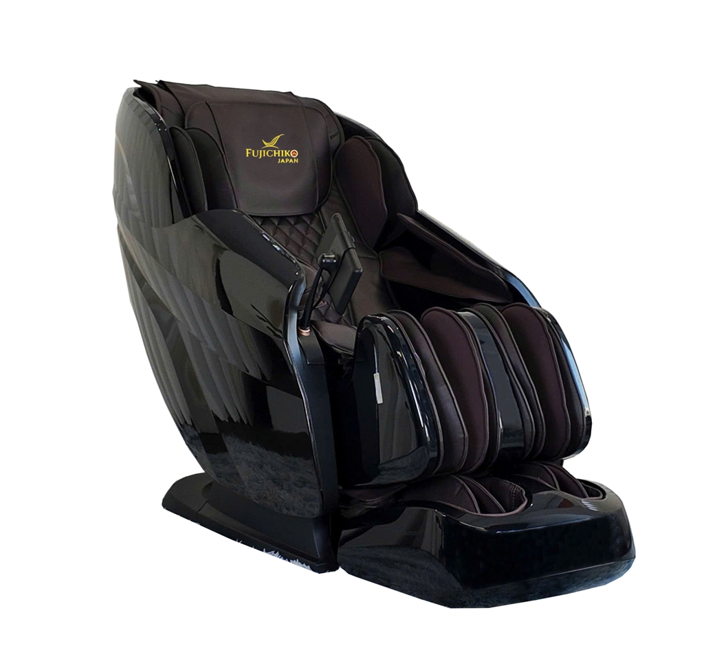 GHẾ MASSAGE FUJI CHIKO FJC - S450 platium 2025