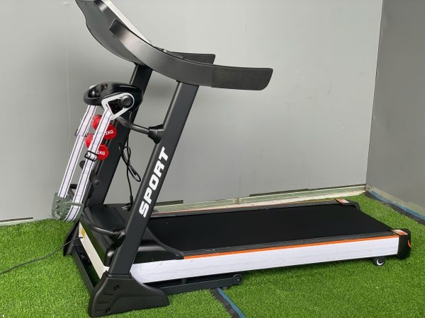 MÁY CHẠY BỘ FUJI CHIKO OS-900D