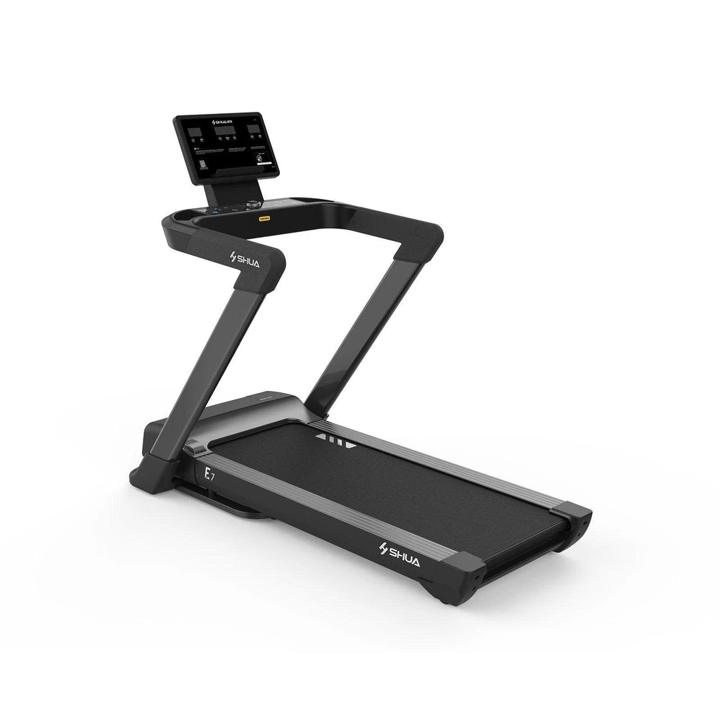 MÁY CHẠY BỘ FUJI CHIKO SHUA - E7