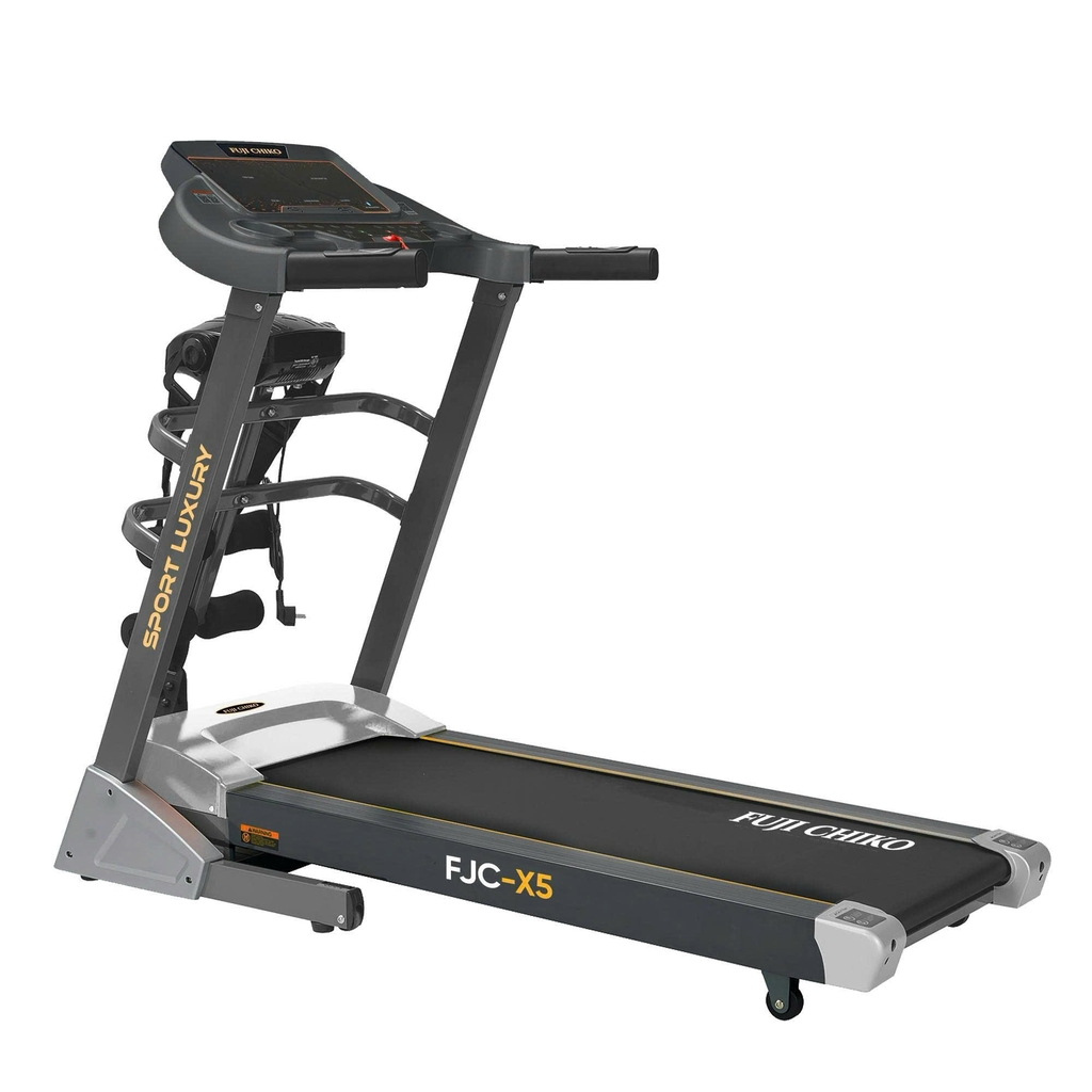 MÁY CHẠY BỘ ĐA NĂNG FUJI CHIKO FJC - X5