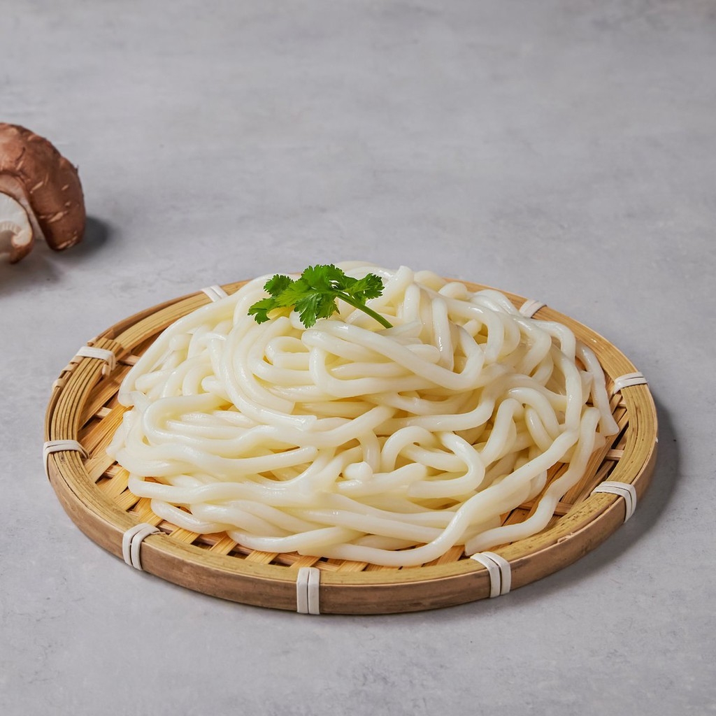 Mì Udon tươi Sari Ottogi - Gói 200g