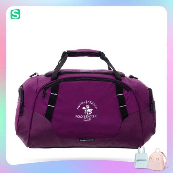 [HCM] Túi xách tập gym Santa Barbara SBT9079