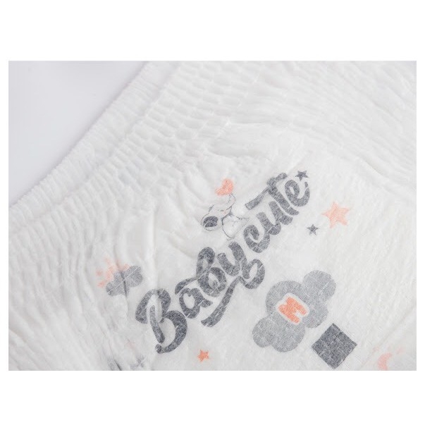 Tã/bỉm quần Babycute M52