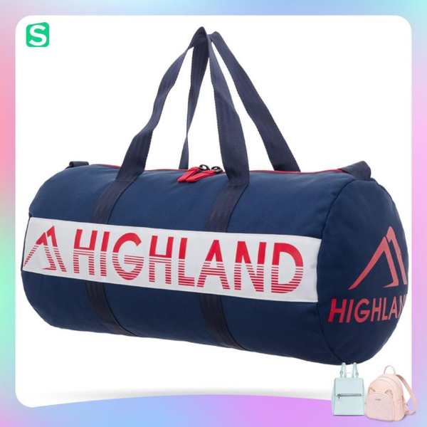 [HCM] Túi du lịch Highland HL_9080