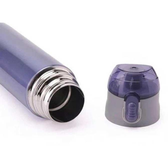 Bình giữ nhiệt Lock&Lock LHC6800FU - 500ml - Màu Sapphire Gold