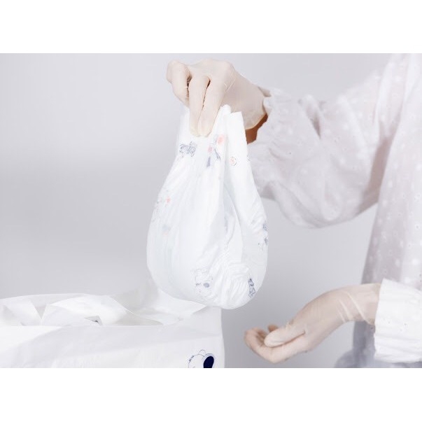 Tã/bỉm quần Babycute M52