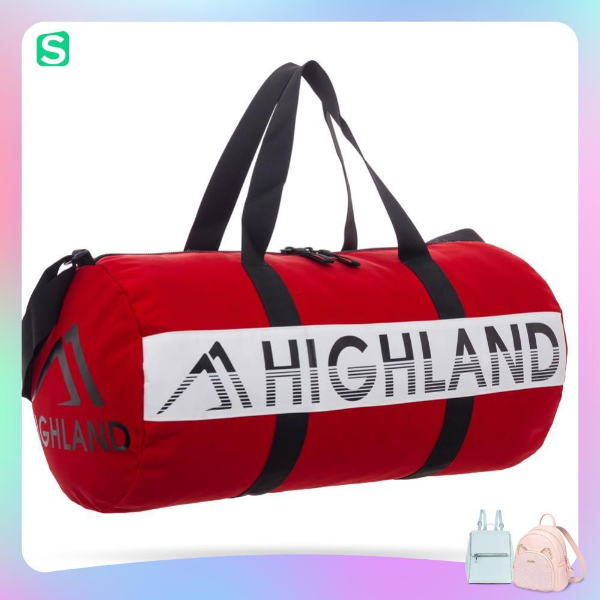 [HCM] Túi du lịch Highland HL_9080