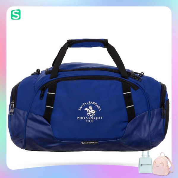 [HCM] Túi xách tập gym Santa Barbara SBT9079