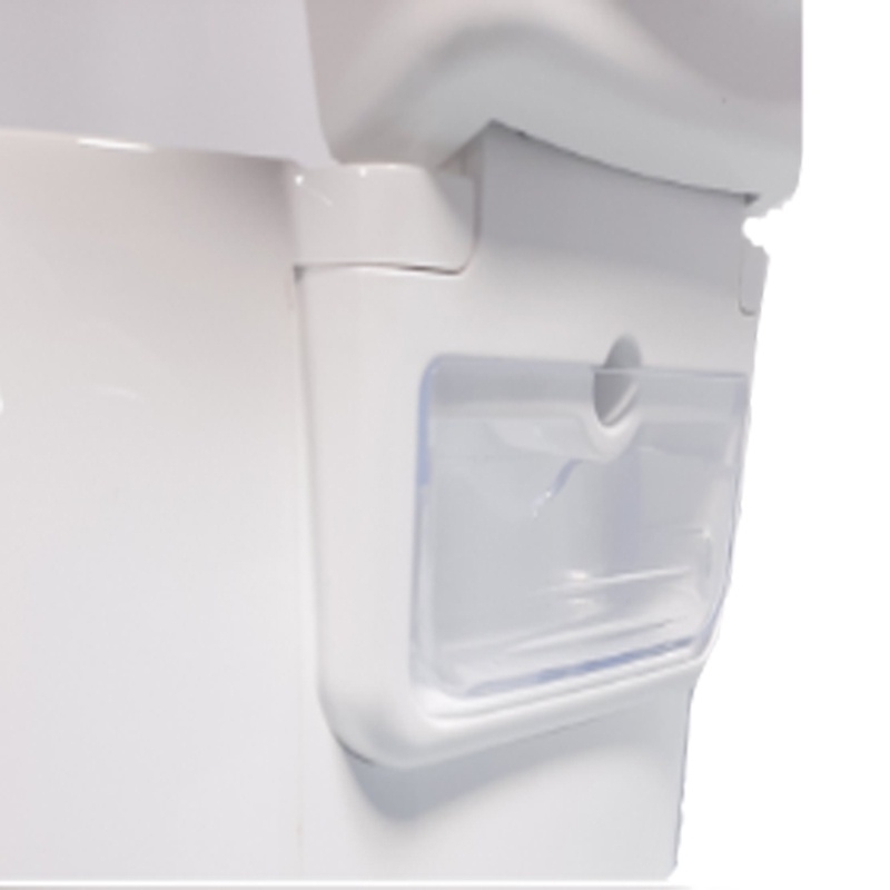 Nồi cơm điện mini đa năng Lock&Lock EJR426WHT - 0.8L