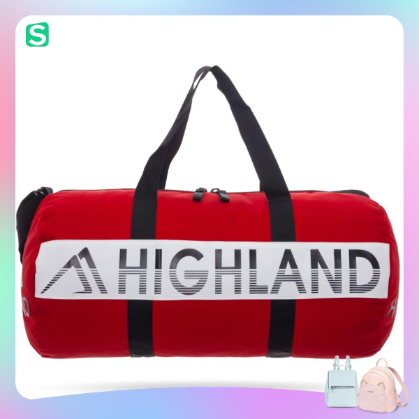 [HCM] Túi du lịch Highland HL_9080