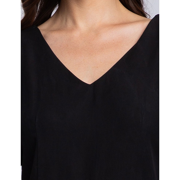 [HCM] Jumpsuit kiểu nữ dài Lovadova 19O04C005 - Đen