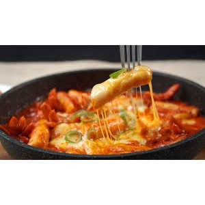 Sốt tokbokki Ottogi - Gói 1kg