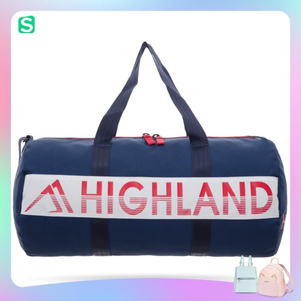 [HCM] Túi du lịch Highland HL_9080