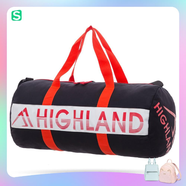 [HCM] Túi du lịch Highland HL_9080