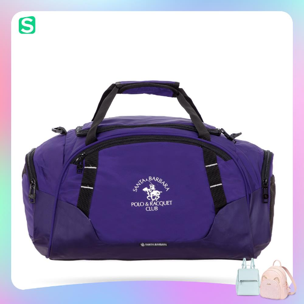 [HCM] Túi xách tập gym Santa Barbara SBT9079