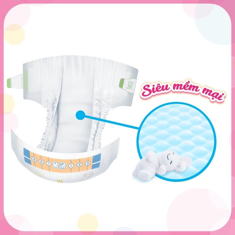 Tã/Bỉm quần Merries Ultra Jumbo XXL32