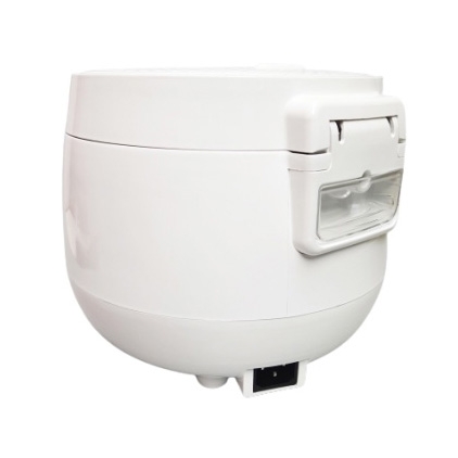 Nồi cơm điện mini đa năng Lock&Lock EJR426WHT - 0.8L