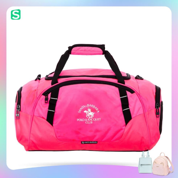 [HCM] Túi xách tập gym Santa Barbara SBT9079
