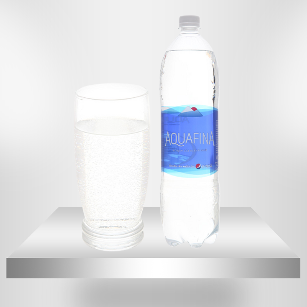 [THÙNG 12 CHAI] Aquafina Nước Tinh Khiết Chai 1.5L