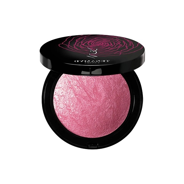 Phấn má hồng ngọc trai số 1 Tenamyd Magic Pearl Blush #1 Pink Jade - Hộp 10g