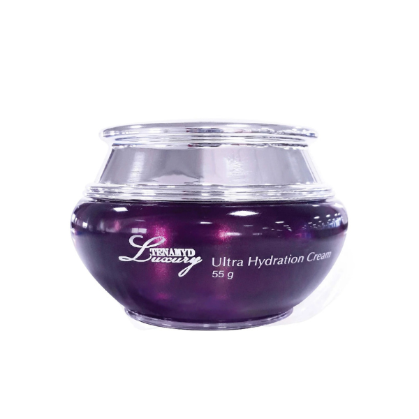 [HCM] Kem siêu dưỡng chất Tenamyd Luxury Ultra Hydration Cream - Lọ 55ml