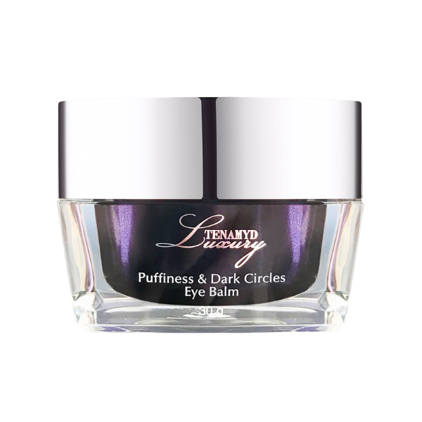 [HCM] Kem dưỡng chuyên biệt giúp giảm bọng mắt & quầng thâm Tenamyd Luxury Puffiness & Dark Circles Eye Balm - Lọ 30g