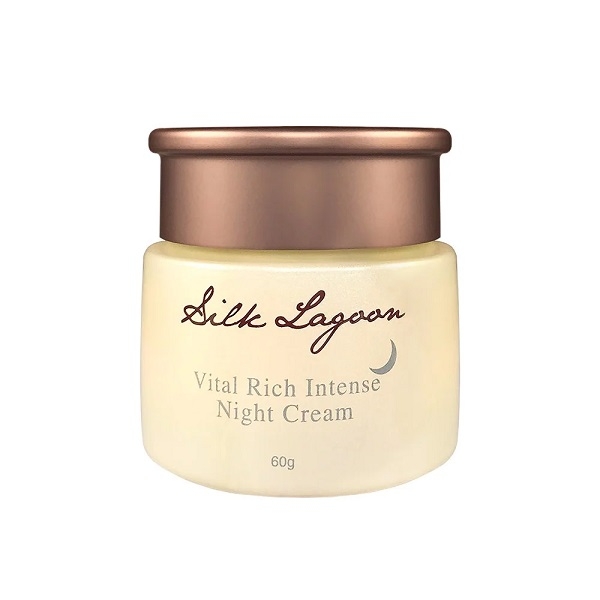 Kem đêm giàu dưỡng chất Tenamyd Vital Rich Intense Night Cream 60g