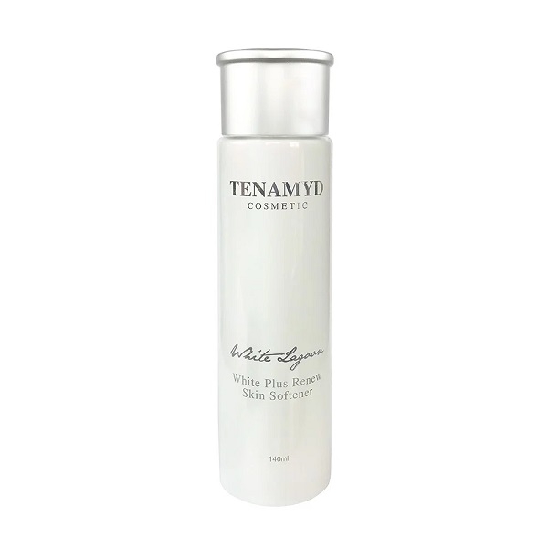 Nước dưỡng sáng mịn da Tenamyd White Plus Renew Skin Softener 140ml