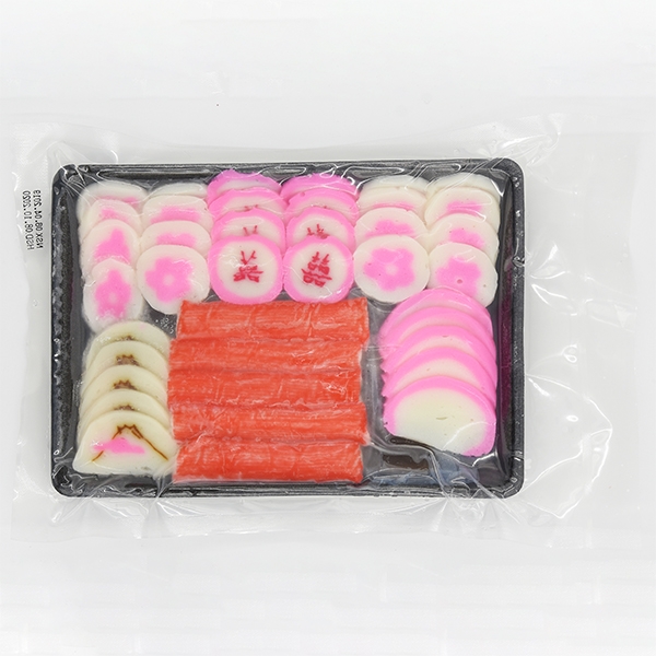 [HCM] Lẩu Osechi Nhật Bản Mayumi 450g