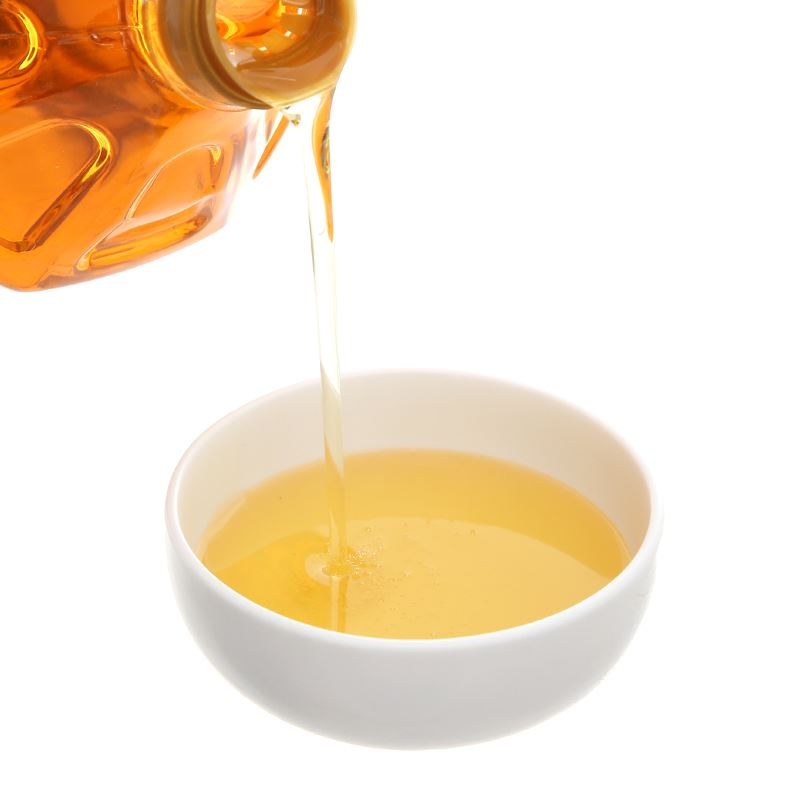 Dầu ăn Simply gạo lứt 2L