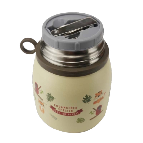 [HCM] Hộp giữ nhiệt La Gourmet Save The Planet 800ml - 375933