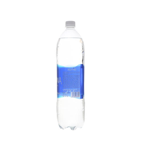 [THÙNG 12 CHAI] Aquafina Nước Tinh Khiết Chai 1.5L