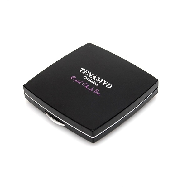 Kem phấn trang điểm Tenamyd Extra Creamy Compact Foundation #2 Absolute Pearl SPF25 - Hộp 13g