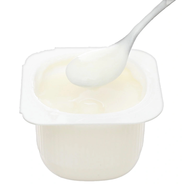 [THÙNG 48 HỘP] Ba Vì Sữa Chua Có Đường Hộp 100g