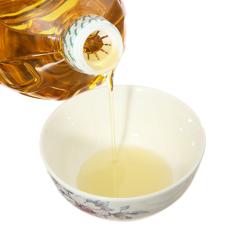 [THÙNG 6 CHAI] Cái Lân Dầu Thực Vật Hảo Hạng Can 2L