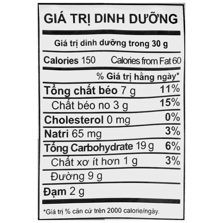 [THÙNG 20] Oishi Pillows Snack Nhân Sô Cô La Vị Halzenut Gói 80g