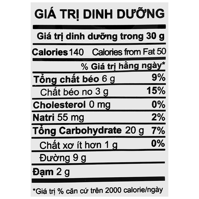 [THÙNG 20] Oishi Pillows Snack Nhân Vị Sữa Dừa Gói 80g