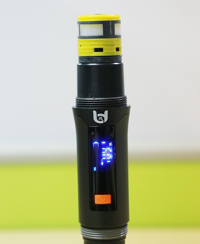 Micro không dây đa năng Best Sound UHF 1 tay U-WR20A