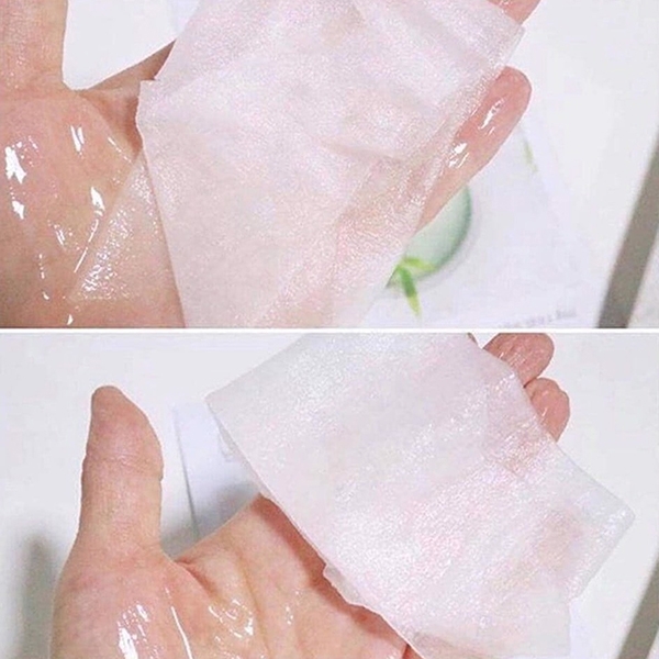 Mặt nạ siêu dưỡng trắng 2 bước Mediheal  I.P.I Lightmax Mask Ampoulex - Miếng 30g