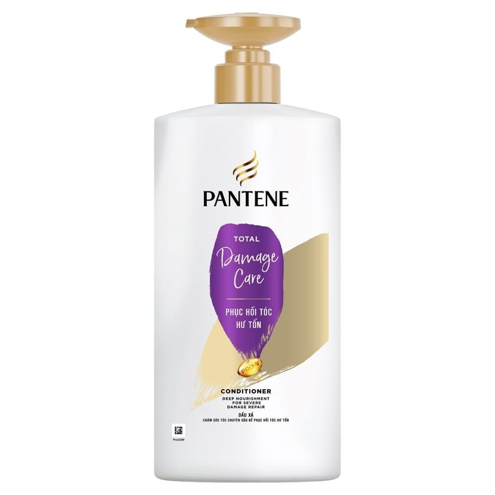 Dầu xả Pantene 650mlx6 mới (1.21)