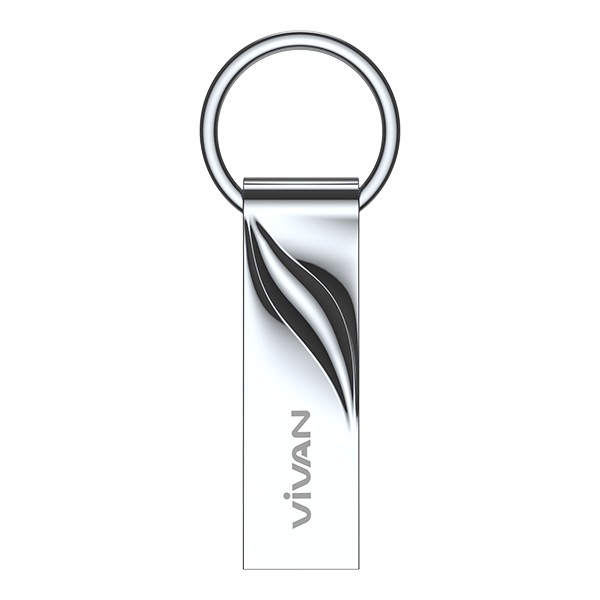 Thiết bị lưu trữ VIVAN VF364 64GB USB 2.0