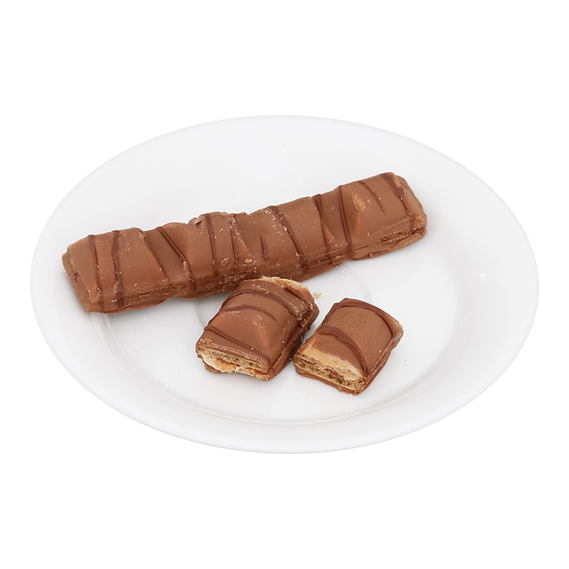 Bánh xốp Sô cô la Kinder Bueno gói 42g