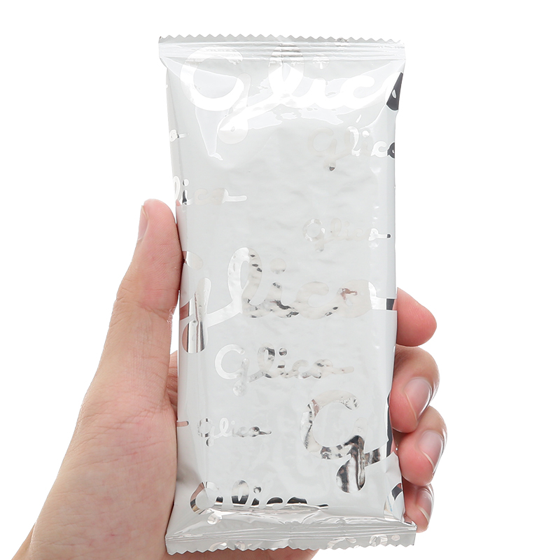 Bánh que Glico Pocky Cookie & Cream hộp 40g 120 que