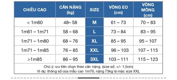 Áo ba lỗ Vĩnh Hưng - Trắng