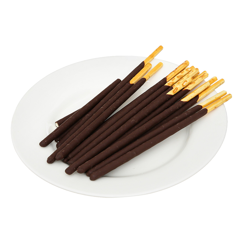 Bánh que Glico Pocky Vị Sô cô la hộp 40g 120 que