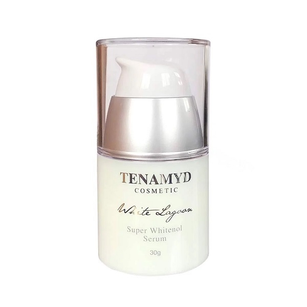 Tinh chất siêu trắng da Tenamyd Super Whitenol Serum 30g